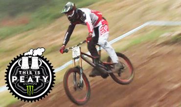 This Is Peaty, Season 2 - Episode 5